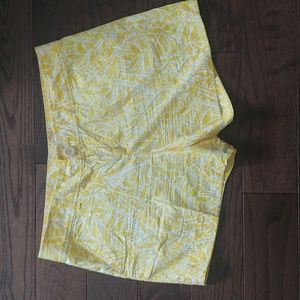 Lilly Pulitzer Shorts